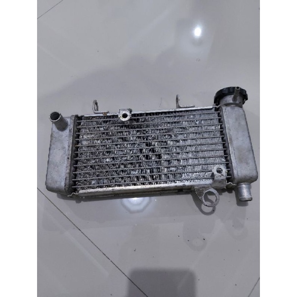 radiator cb 150r old original copotan