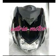 TAMENG DEPAN MIO M3 MIO Z MIO 125