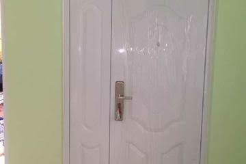 Pintu Baja Jbs Fortress Prime 120x230x5 / Mother & Son