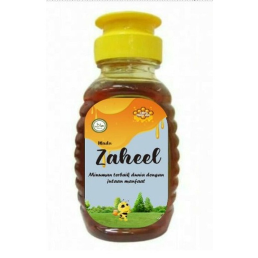 

Madu Zaheel
