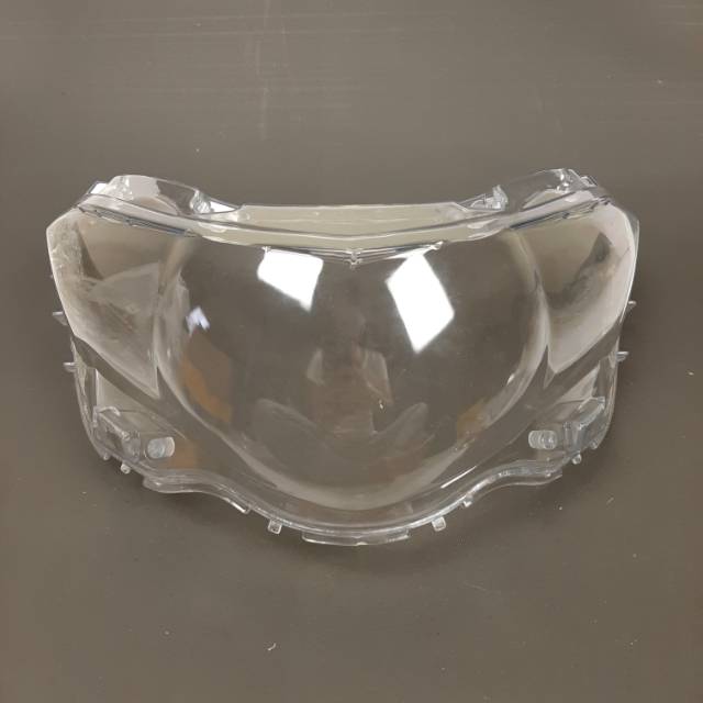 mika lampu depan mio SOUL GT / kaca motor YAMAHA