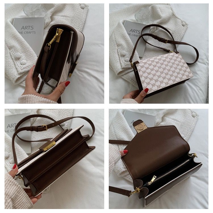 LX805172  Tas Wanita SELEMPANG Fashion Kekinian Tali Panjang Import terbaru 1kg bisa 2 tas supplier tas import  EL 5172