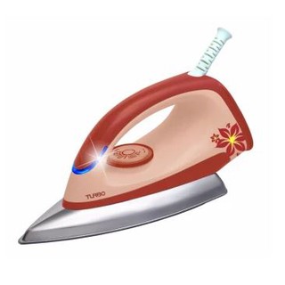 Setrika OtomatisTurbo By Distributor Philips Cepat  Panas  