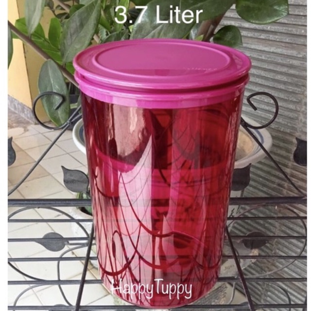 Jolly keeper Large ungu  (1) 3.7 Liter