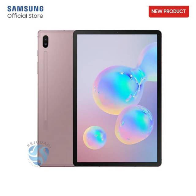 Cara Memasang Kartu Sim Samsung Tab S6