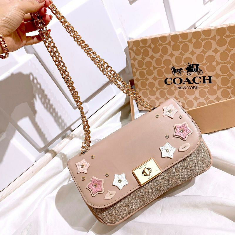 Tas C**ach Cassidy Kode C73057 Import