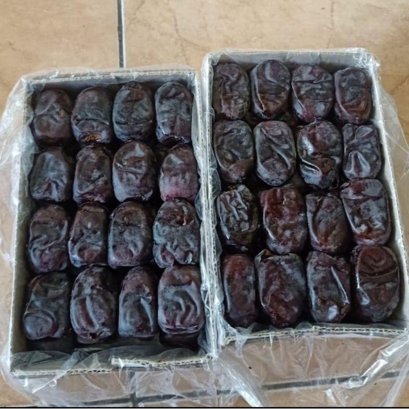 kurma baam Barari/bam mozafati 500 gram/Barrari/barari anggur murah cod