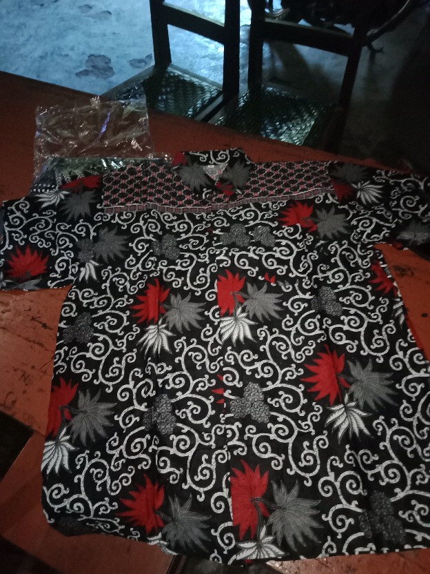 Termurah Bisa Pisah- Couple Keluarga/ Couple Batik Keluarga/batik 2525/couple Batik Anak/coup