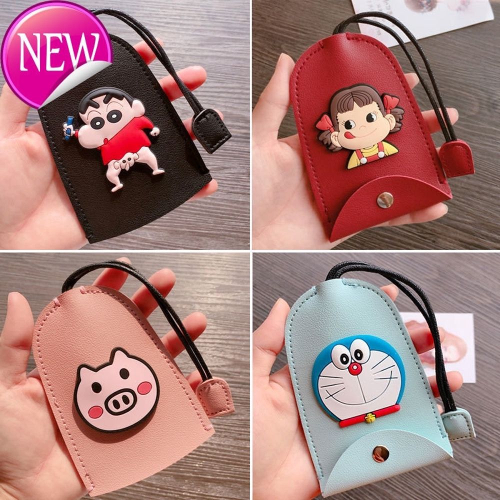 Casing Kunci Mobil Kreatif Motif Kartun Untuk Rumah Shopee Indonesia