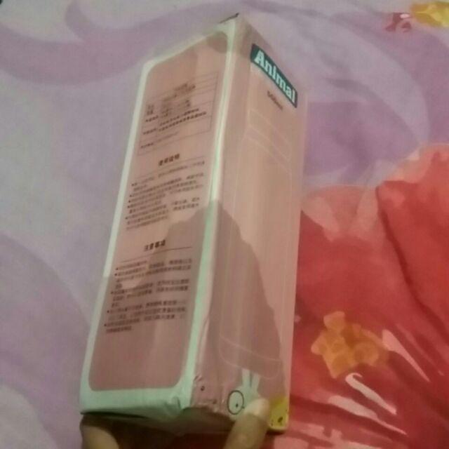 Termos Air Animal Karakter Botol Minuman Anak Lucu Unik Panas Dingin