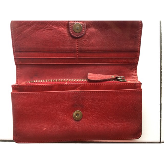 Safine maroon Preloved abekani