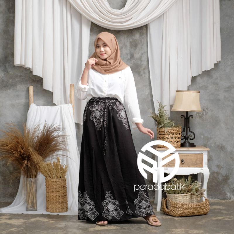 ROK SANTRI | ROK PAYUNG | ROK BATIK GOYOR | ROK PLISKET | ROK BATIK GOYOR | SARUNG GOYOR ROK PELANGI-ROK RATU