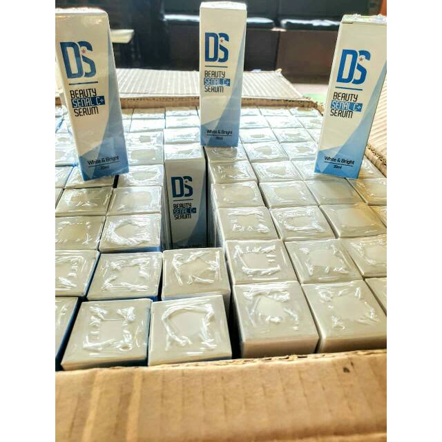 DS beauty senal c+ serum / serum DS2YOU