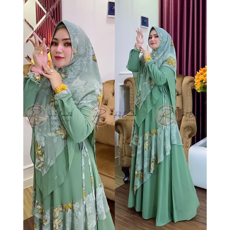 Anggun syari vol.2 by iRna gallery