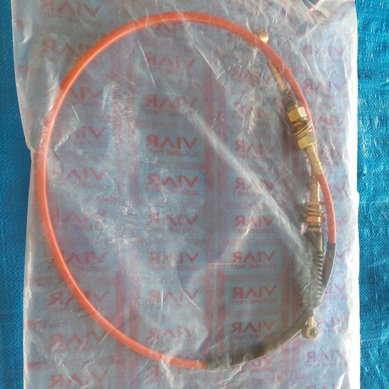 KABEL TURBO HILLOW DOBEL GARDAN VIAR KARYA 200CC 300CC ORIGINAL