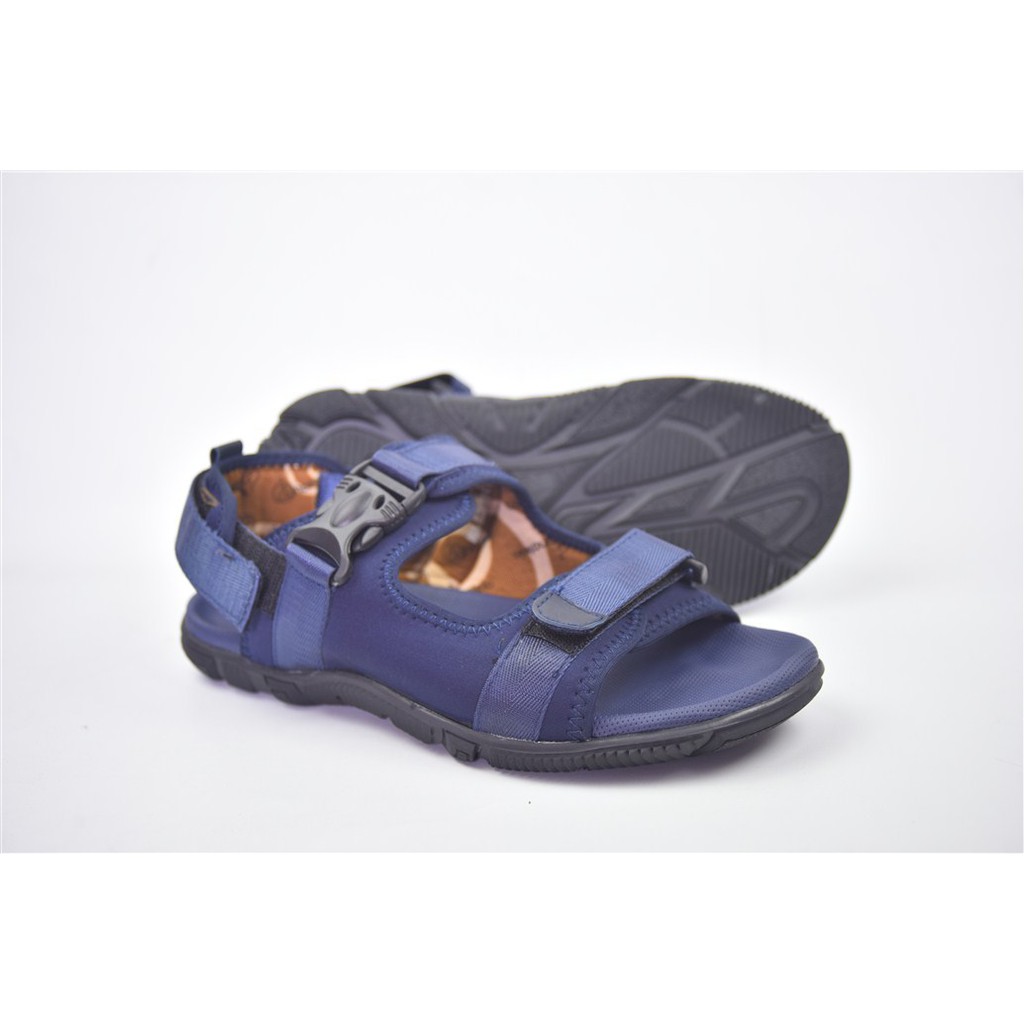 Sepatu Sandal Pria Original DONATELLO NA.820104 39-43