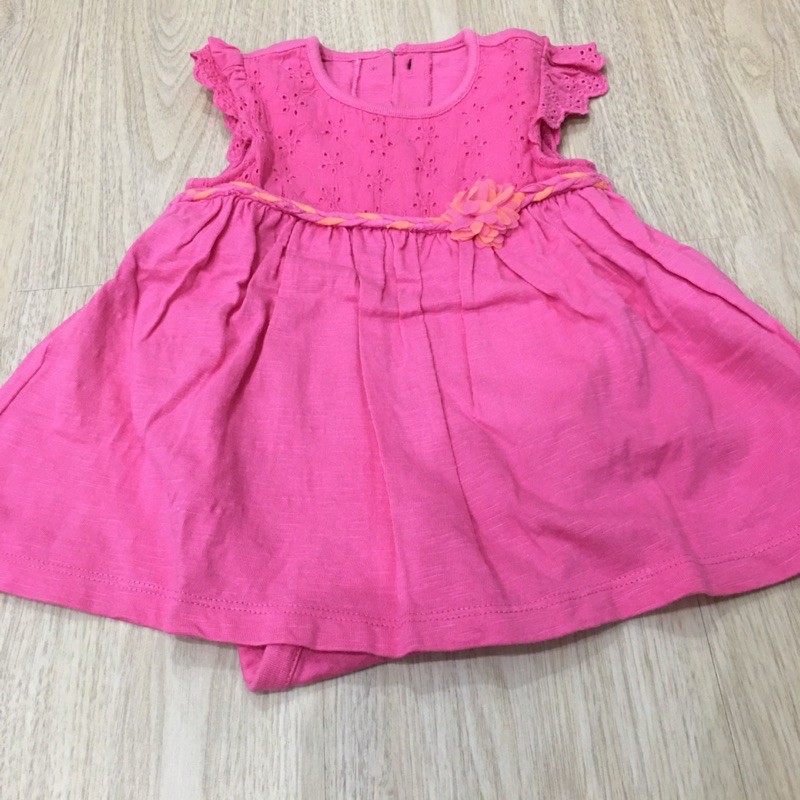 Preloved Dress Mothercare (Pakaian Anak Perempuan)