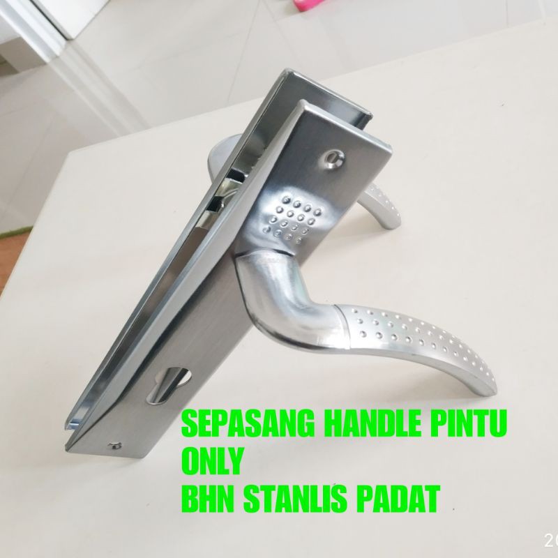 Handle blz stanlis,tarikan pintu,pegangan pintu blz