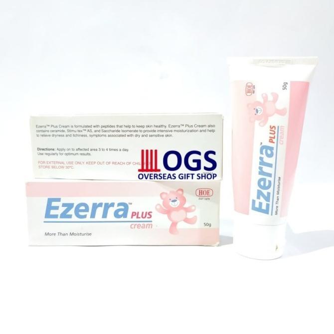 

Ezerra Plus 50 gr Import Version Ezera Ezzera Plus More Than Moisture