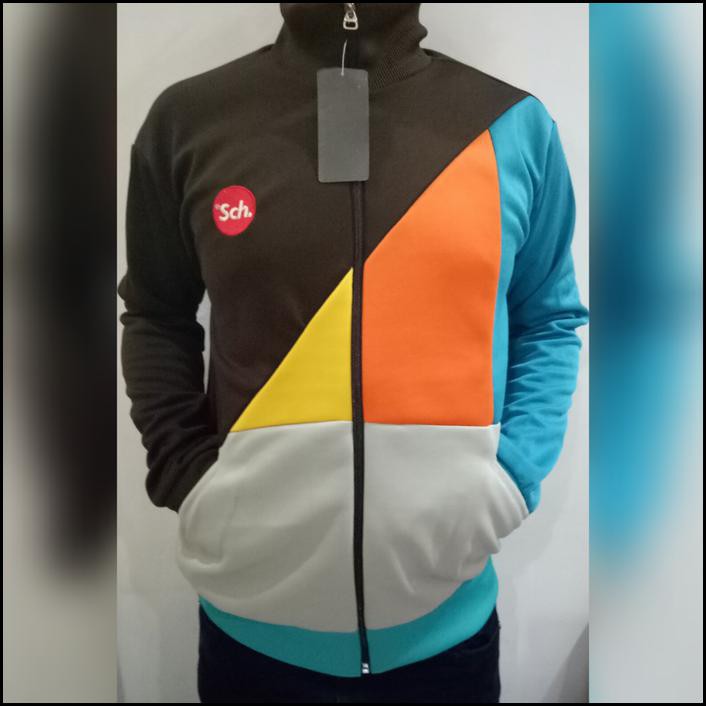 53 Koleksi Model Jaket Rsch Terbaru HD Terbaru