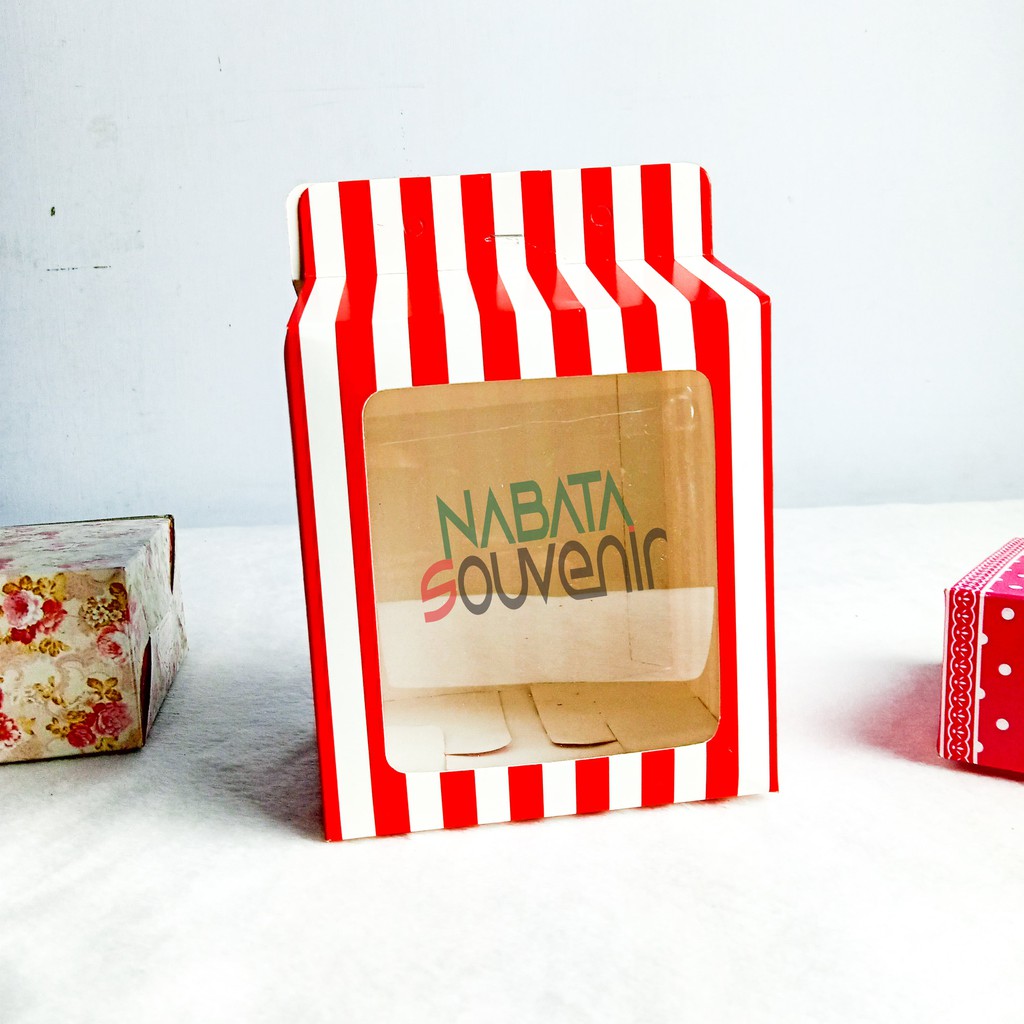 Box  Kemasan Unik Custom Untuk Mug