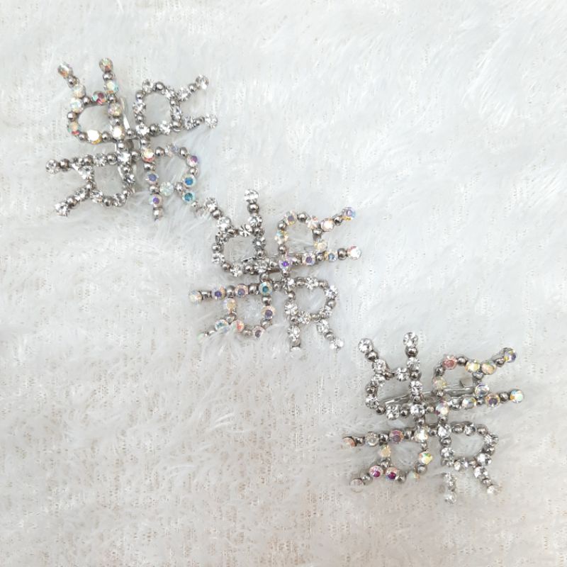 Bros Ria Miranda 4R Gold, Silver-1