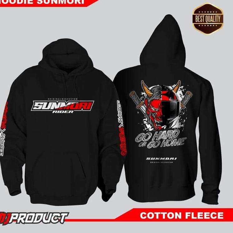 ❤ SWAETER HOODIE SUNMORI LIMITED EDITION / HOODIE SUNMORI BIG SIZE / HOODIE SUNMORI COD 