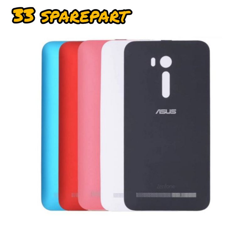 Backdor / tutup Asus Zenfone go b 5.5 / zb551kl original