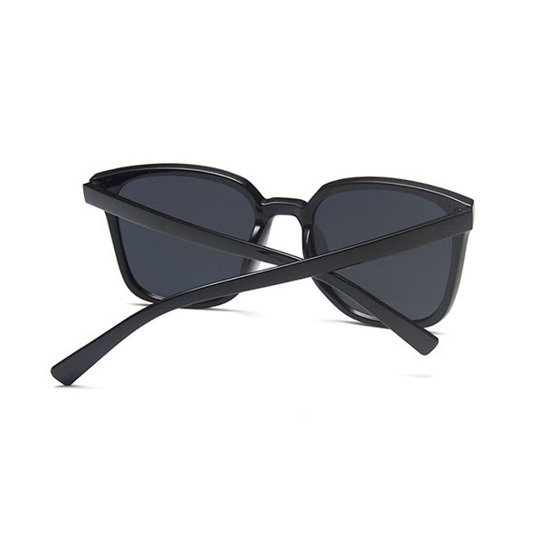 kacamata fashion pria square retro sunglasses (2b1) jgl165