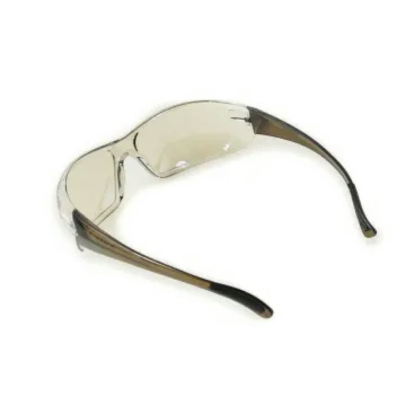 kacamata safety krisbow / spectacle / safety glasses krisbow