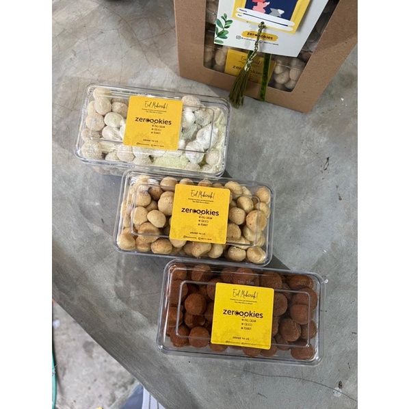 

Spedition package