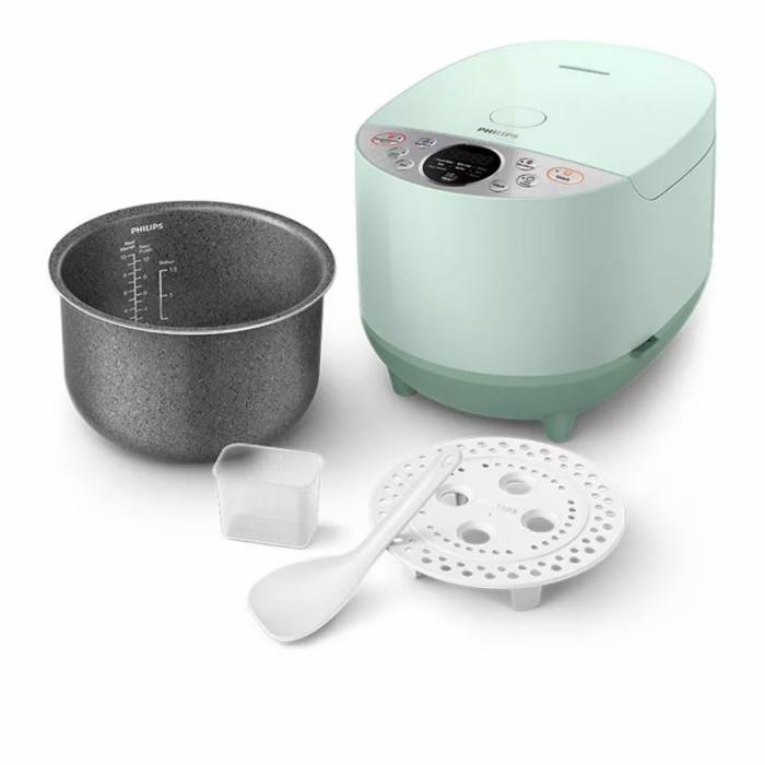 PHILIPS Rice Cooker digital HD4515