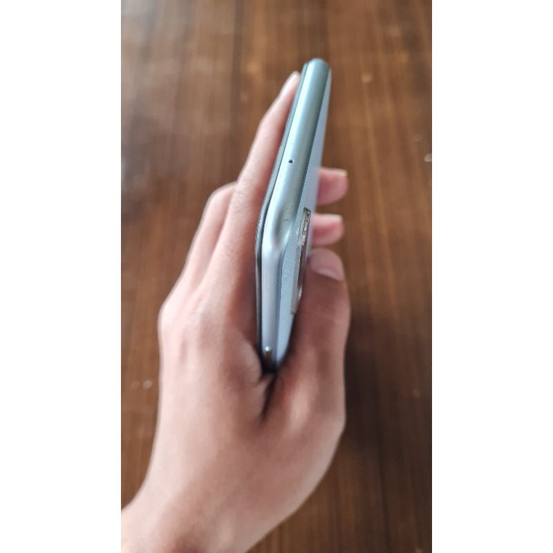 Realme XT 8/128 second