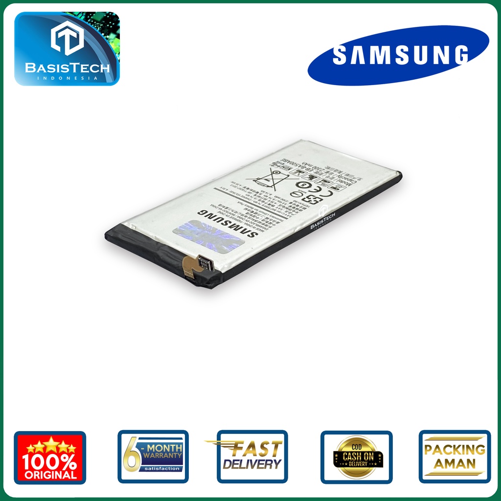 BATERAI SAMSUNG A500 A5 2015 - EB-BA500ABE - ORI