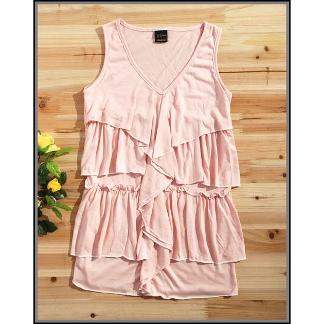 Pink Dress Import 182739