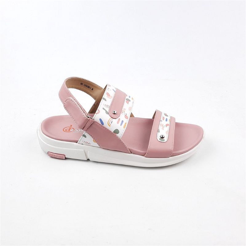 sandal sepatu tali anak perempuan donatello size 26-35