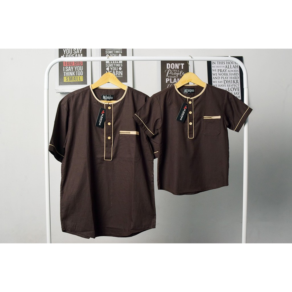 KOKO KEKINIAN TANPA KERAH