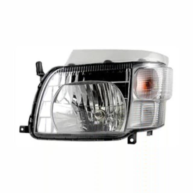 headlamp hino dutro/ dynasaurus