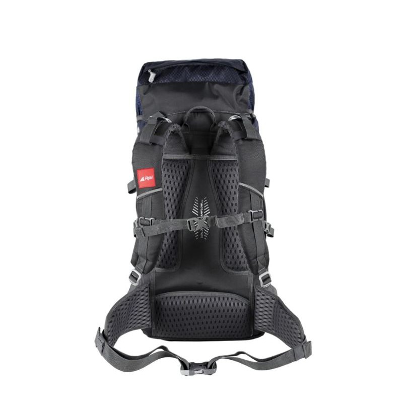 Tas Gunung / Tas Ransel Atmos 60 L / Carrier Rei / Carrier Arei