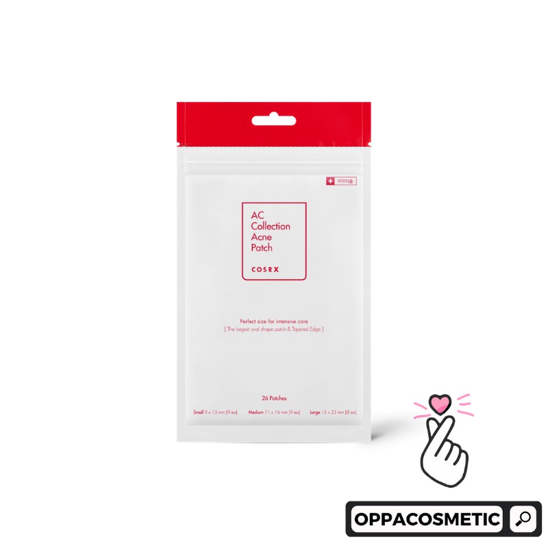 COSRX AC Collection Acne Patch