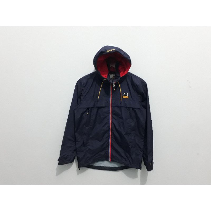 jaket outdoor pancoat