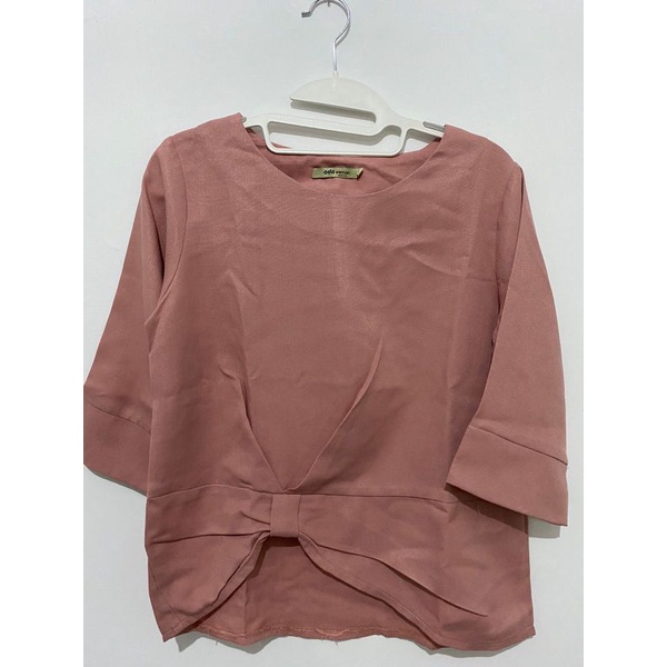 ADA WOMAN * PRELOVED