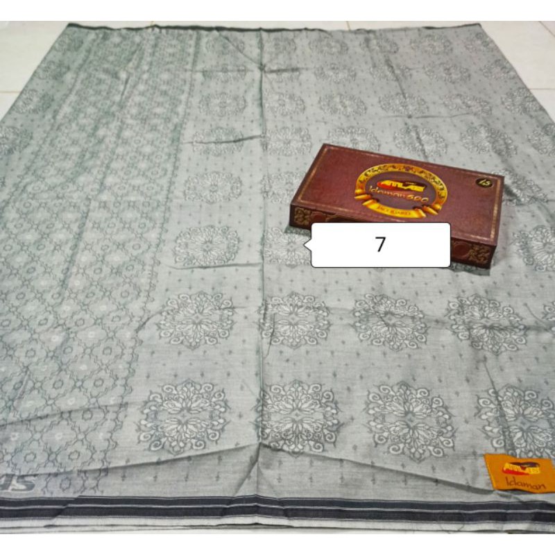 Atlas Idaman Jaguard 590