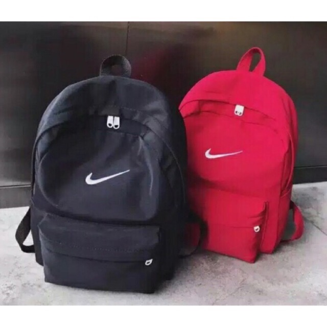 Ransel pria backpack pria murah ransel polos murah tas sekolah anak backpack pria Produk Imitasi/KW