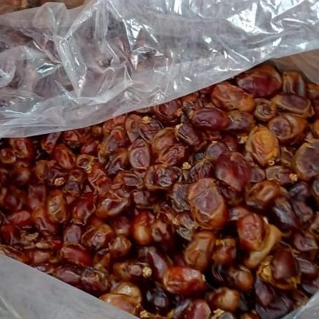 

BERKASIAT KURMA KHALAS KING DATES 1 KG [!!!]