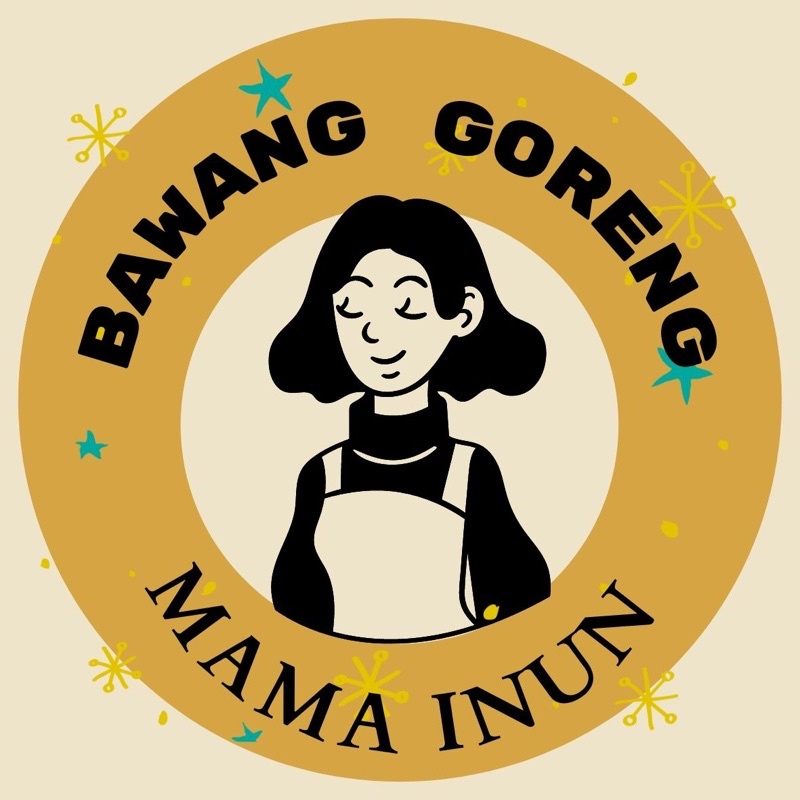 

✨BAWANG GORENG MAMA INUN