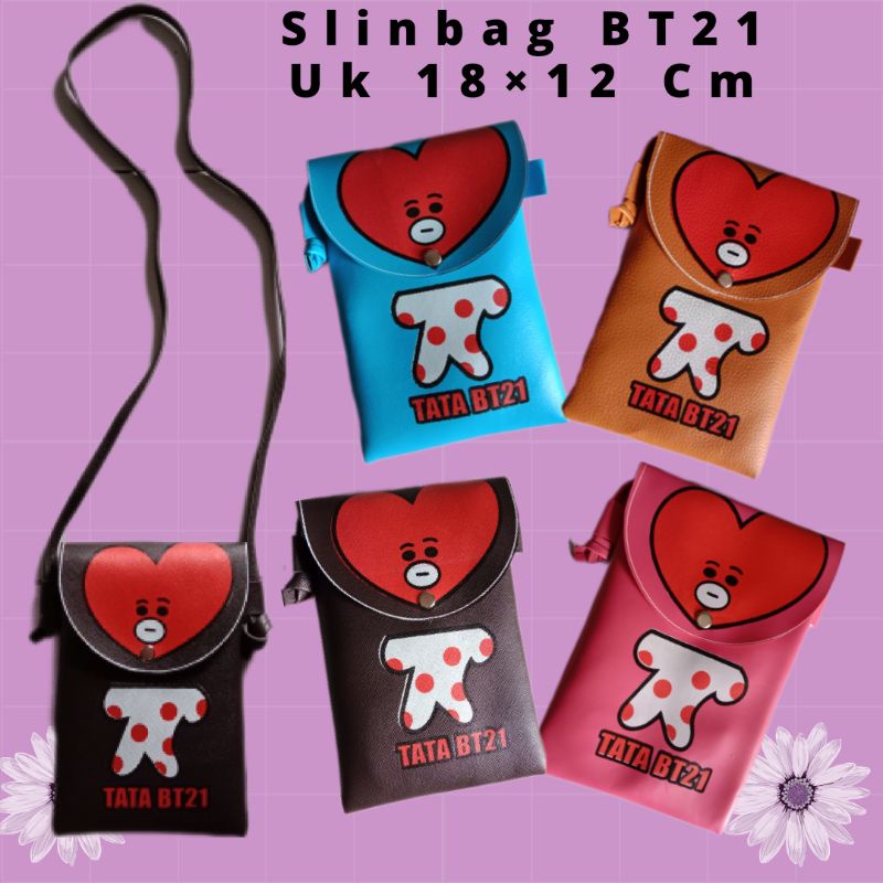 Slinbag anak/slinbag butterfly/slinbag hp