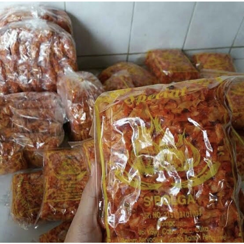 

KERIPIK SINGKONG KHAS SIBOLGA 250gr / KERIPIK SINGKONG KHAS SIBOLGA / CEMILAN ENAK / OLEH-OLEH KHAS SIBOLGA / CEMILAN SEHAT / KERIPIK SINGKONG SIBOLGA CAP BAWANG / KERIPIK SINGKONG SIBOLGA CAP TERI