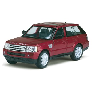 Jual Kinsmart Range Rover Sport 