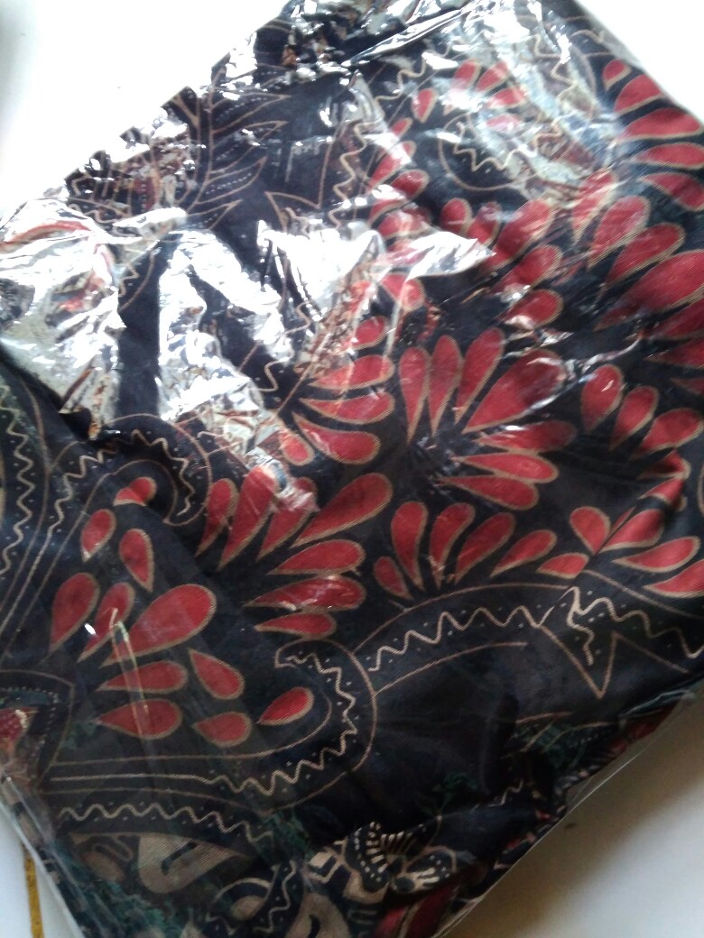 Terlaris Serut Genes Jelita Tunic Navbor Yelbor Whitbor Creambor Tunik Batik Modern Hrb030 Dolbi Dob